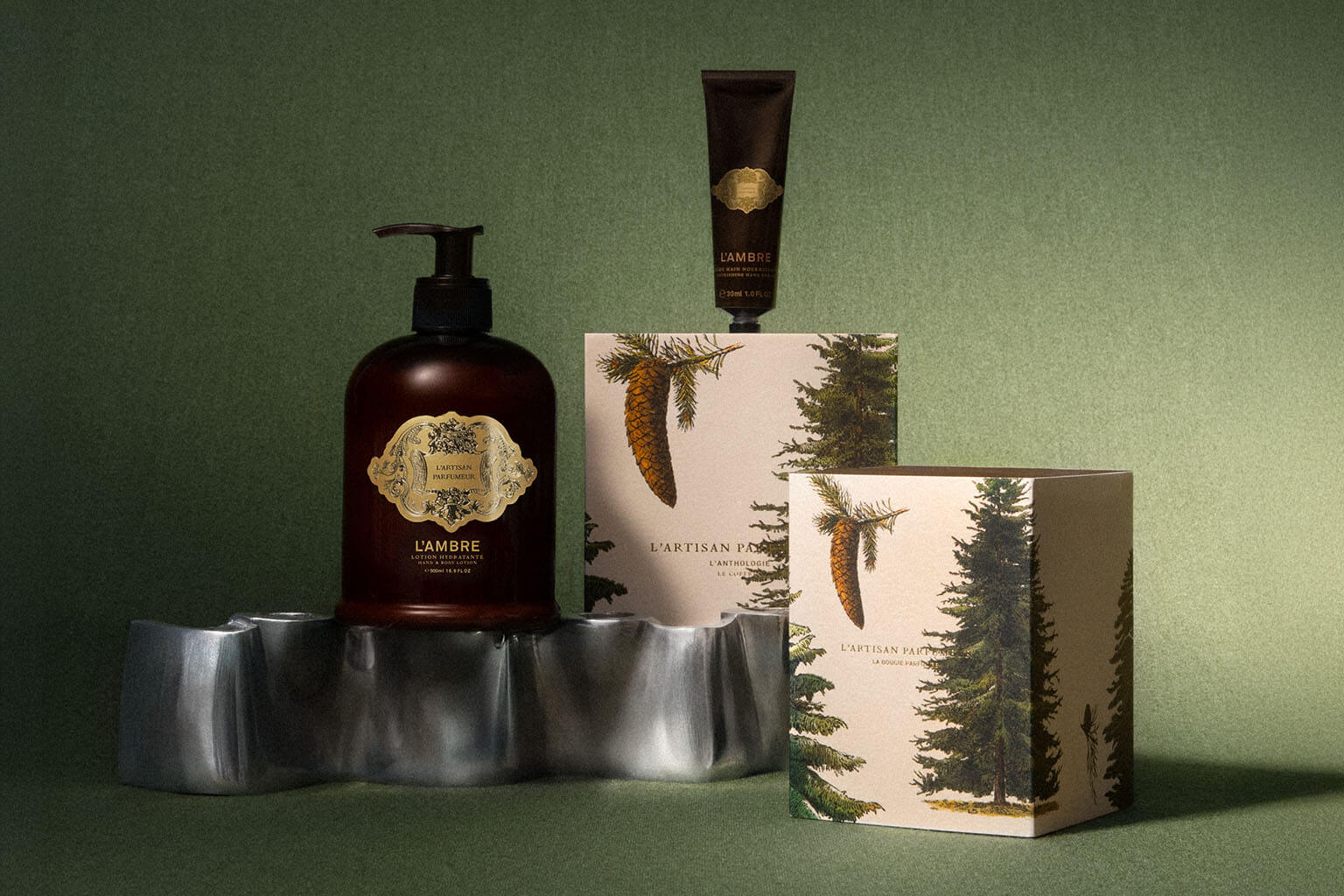 Homepage | L'Artisan Parfumeur